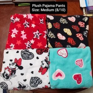 Pajama pants